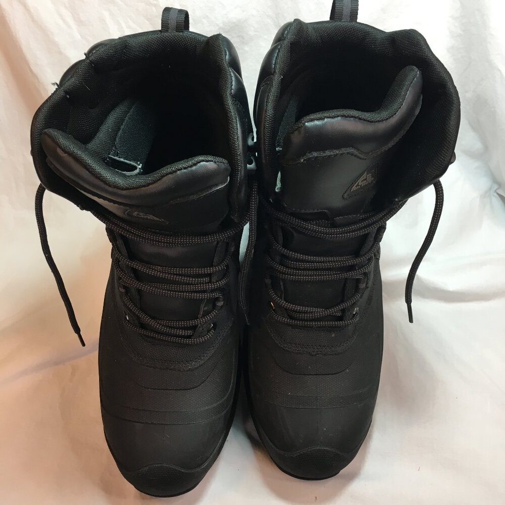 Men's Fargo II Composite Toe Work Boot, Sz 13